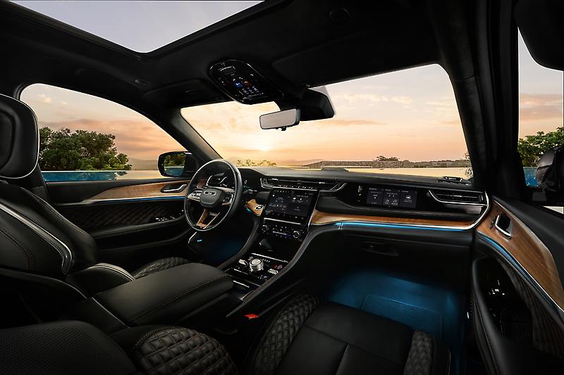 2022 Jeep Grand Cherokee Warwick NY