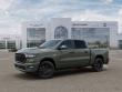 2026 Ram 1500 Laramie Pickup