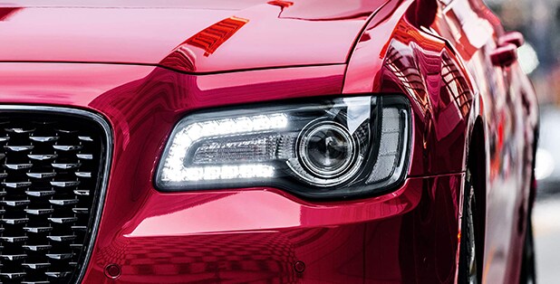 2023 Chrysler 300 lease NY