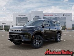 2026 Jeep Grand Wagoneer UPLAND 4X4 Sport Utility