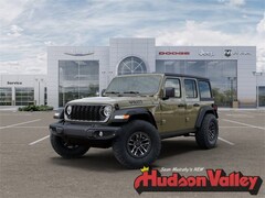 2026 Jeep Wrangler Sport Sport Utility