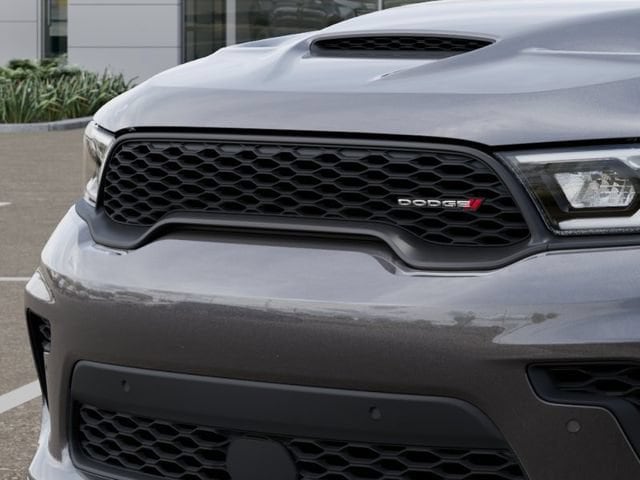 2026 Dodge Durango GT Plus - Photo 11