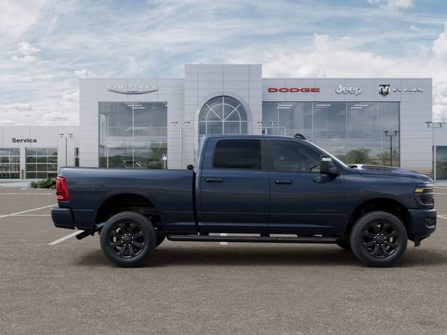 2026 RAM 2500 Laramie - Photo 21