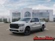 2027 Ram 1500 Big Horn Pickup