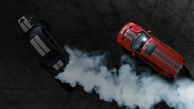 2024 Dodge Durango SRT Hellcat lease specials New York