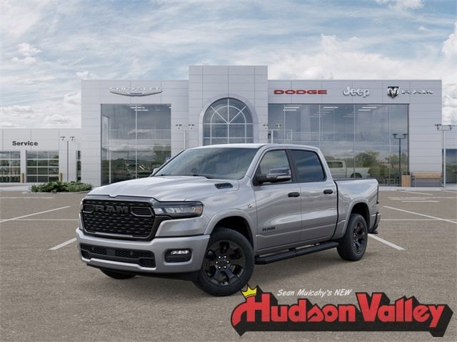 2026 RAM Ram 1500 Pickup Big Horn/Lone Star's photo