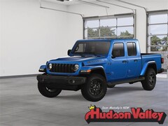 2025 Jeep Gladiator Sport Pickup