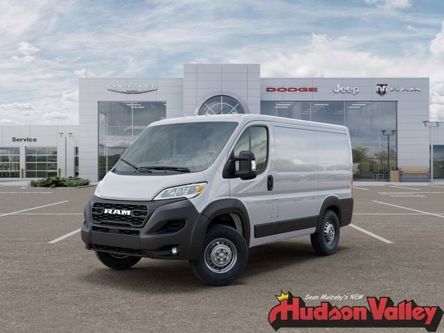 2026 RAM ProMaster 1500 Tradesman 118" WB Low Roof's photo