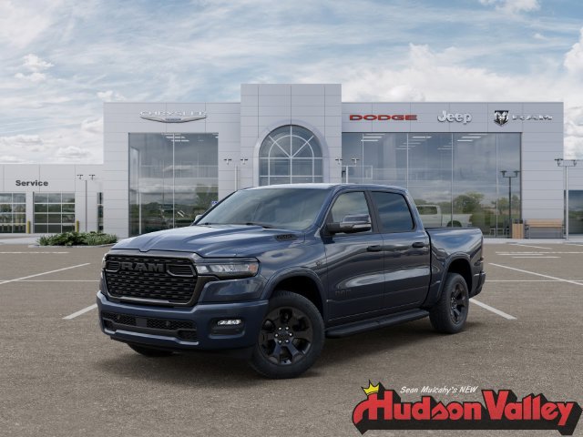 2027 Ram 1500 Big Horn Pickup
