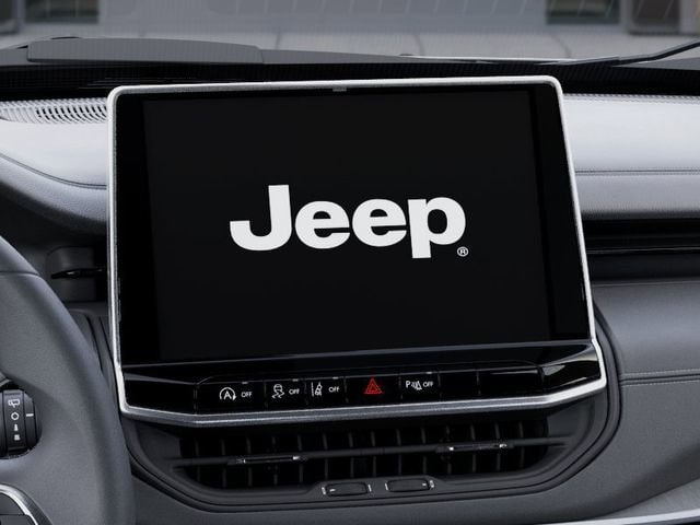 2026 Jeep Compass Limited Altitude - Photo 18