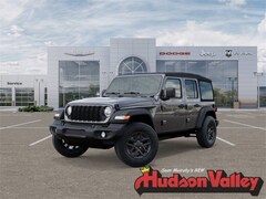 2025 Jeep Wrangler Sport 2025 Jeep Wrangler Sport Sport Utility