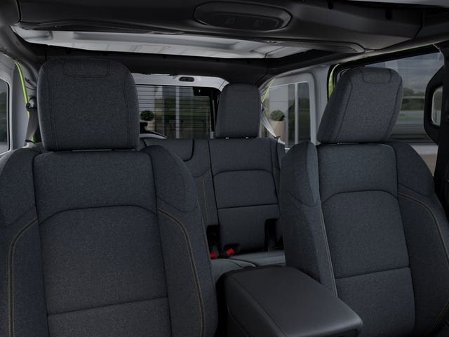 2026 Jeep Wrangler 4-Door Willys - Photo 26
