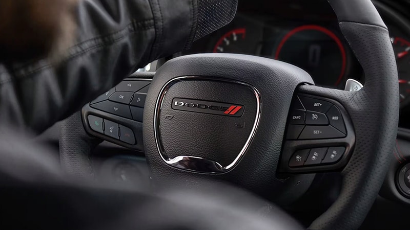 2024 Dodge Durango competitive pricing NY