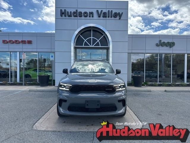 2023 Dodge Durango GT Launch Edition AWD's photo