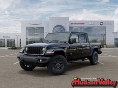 2026 Jeep Gladiator Sport Pickup