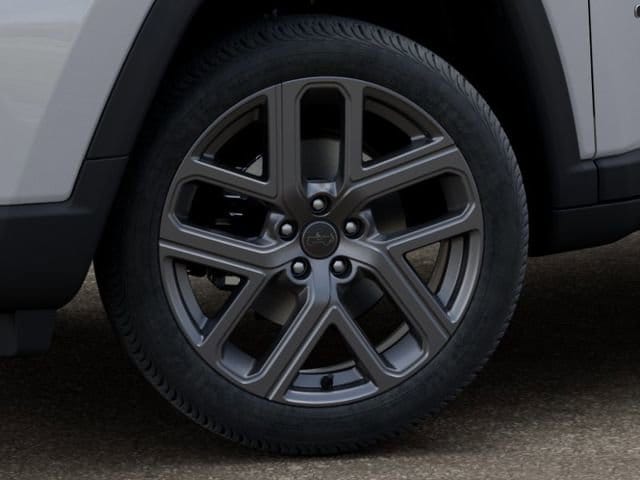 2026 Jeep Compass Limited Altitude - Photo 8