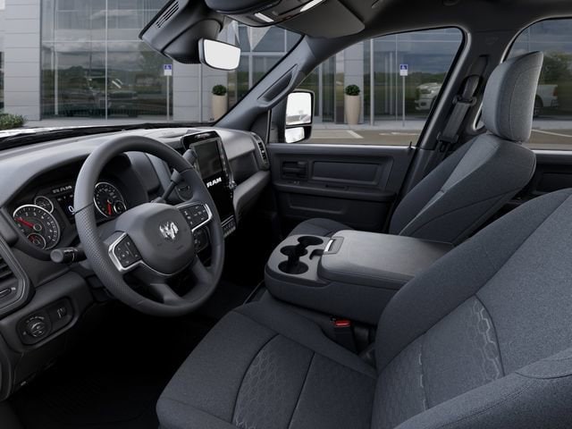 2026 RAM 2500 Tradesman - Photo 22