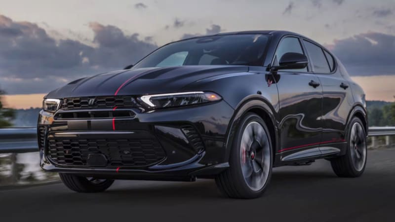 2024 Dodge Hornet RT For Sale Near Newburgh NY