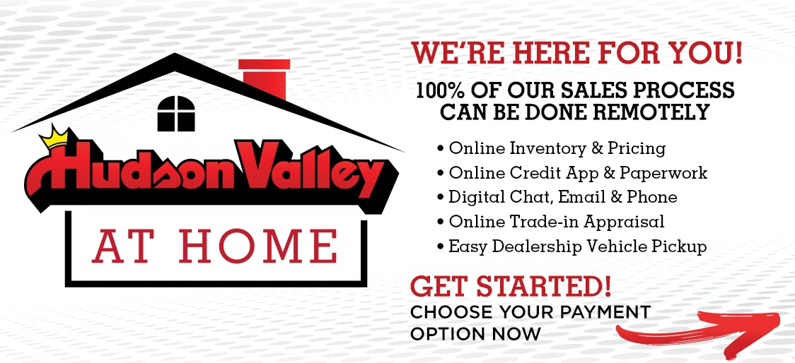 hudson valley cdjr shop from home select your payment option
