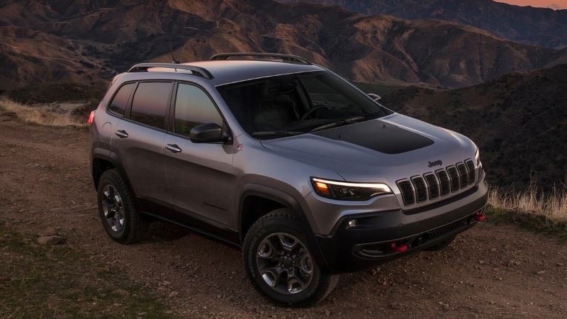 2025 Jeep Cherokee For Sale New Windsor NY