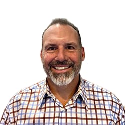 Staff member Sean Mulcahy from 9500d1f05b0c