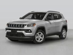 2025 Jeep Compass Limited Sport Utility