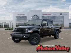 2026 Jeep Gladiator Sport Pickup