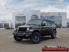 2026 Jeep Wrangler 4-DOOR 85TH ANNIVERSARY EDITION Sport Utility