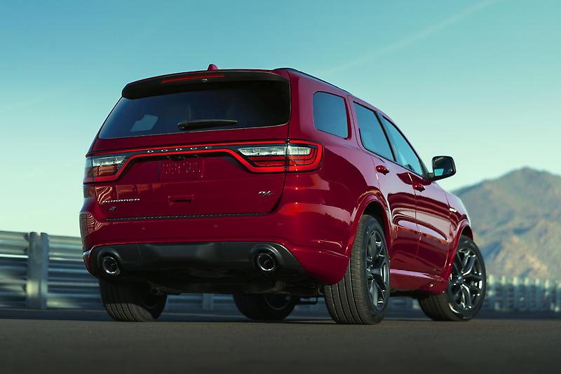 2022 Dodge Durango Newburgh NY