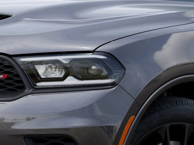 2026 Dodge Durango GT Plus - Photo 10