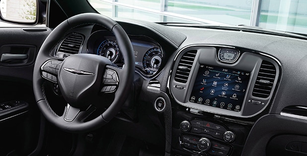 2023 Chrysler 300 Touring NY