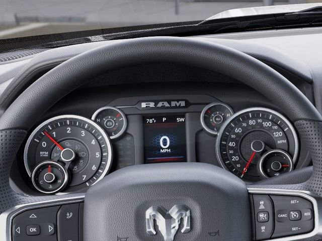 2026 RAM 2500 Tradesman - Photo 17