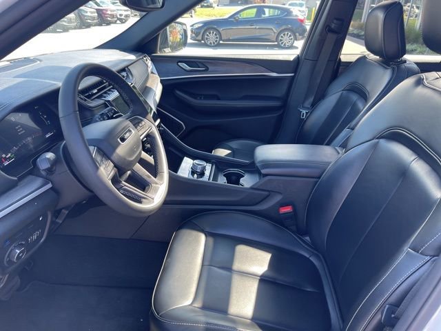 2024 Jeep Grand Cherokee 4xe - Photo 17