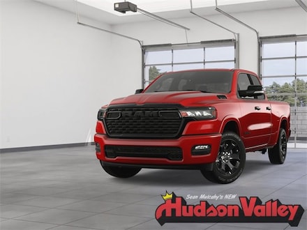 2025 Ram 1500 Big Horn/Lone Star Pickup