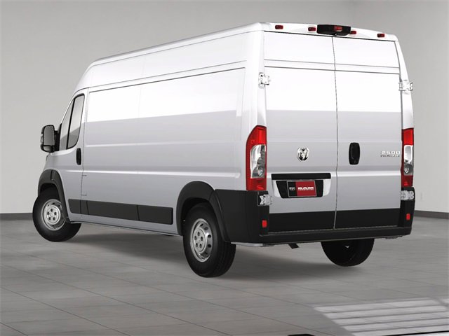 2025 Ram ProMaster 2500 photo 4