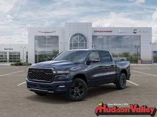 2026 Ram 1500 Big Horn/Lone Star Pickup