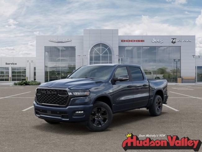 2026 Ram 1500 Big Horn/Lone Star Pickup