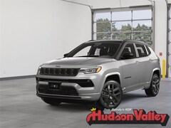 2025 Jeep Compass Limited Sport Utility