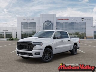 2026 Ram 1500 LIMITED CREW CAB 4X4 5'7 BOX Pickup