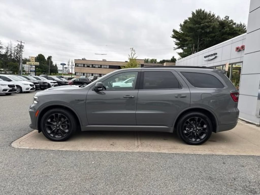 Used 2023 Dodge Durango R/T SUV