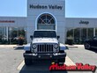  Jeep Wrangler JK Unlimited