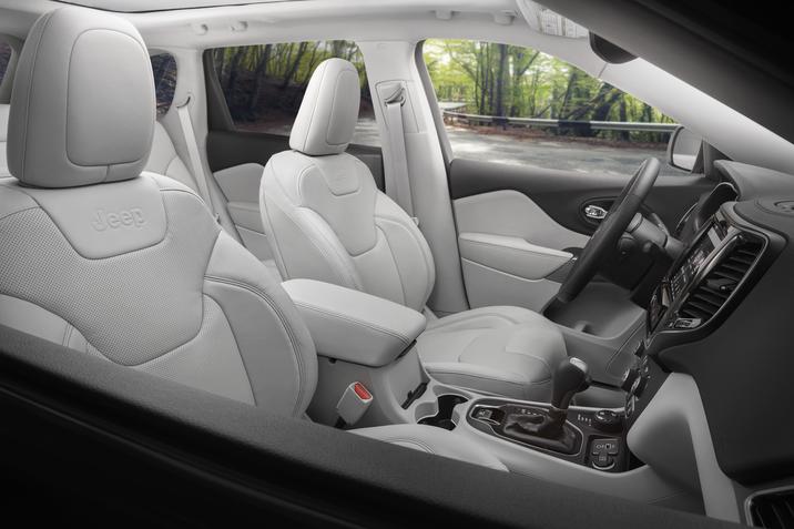 2021 Jeep Cherokee Warwick NY