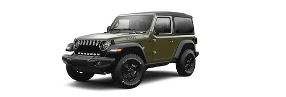 2022 Jeep Wrangler Lease Deals in Newburgh NY | Hudson Valley Chrysler  Dodge Jeep Ram