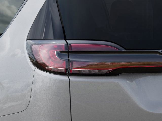 2026 Chrysler Pacifica Select - Photo 9