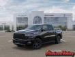 2026 Ram 1500 BIG HORN CREW CAB 4X4 5'7 BOX Pickup