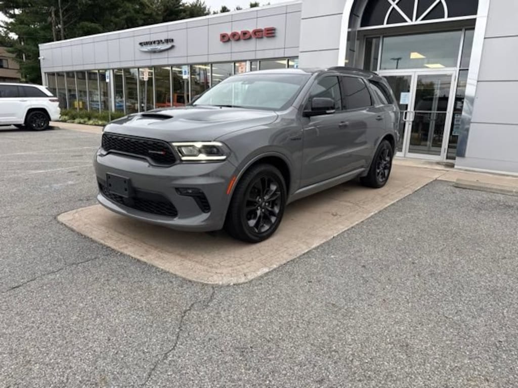 Used 2023 Dodge Durango R/T SUV