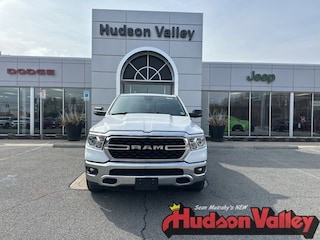 2023 Ram 1500 Big Horn/Lone Star Truck Crew Cab