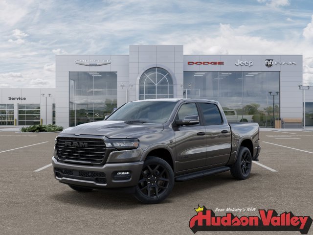 2027 Ram 1500 Laramie Pickup