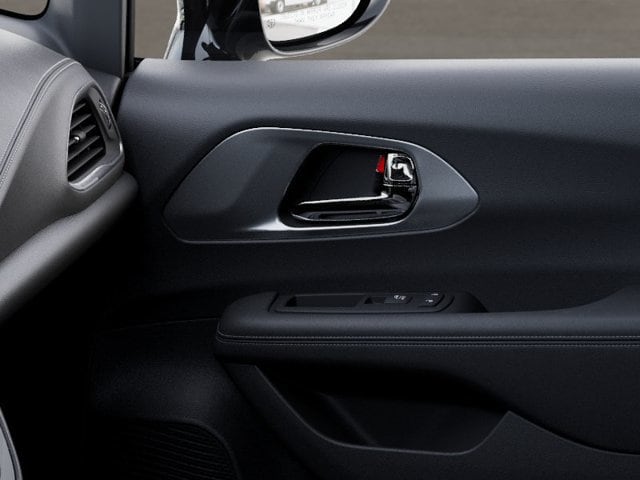 2026 Chrysler Pacifica Select - Photo 25