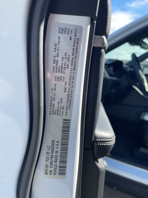 2024 Jeep Grand Cherokee 4xe - Photo 22